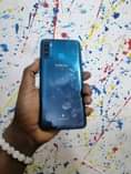 A picture of Infinix s5
