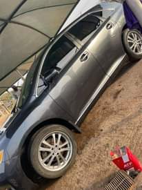 A picture of Unregistered Toyota Venza 2012