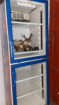 A picture of Business Refrigerator for sale