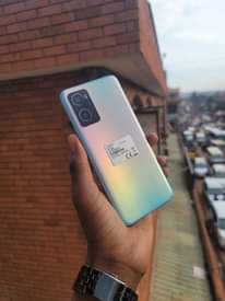 A picture of Oppo A76 128GB 8GB ram