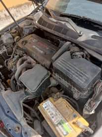 A picture of 2008 Toyota Camry 391743