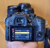 A picture of Lumax GH4