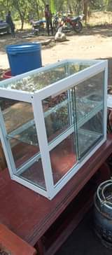 A picture of Showcase