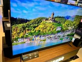 A picture of HISENSE SMART 43 