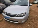 A picture of 2009 Subaru imprezer 2009 4wd