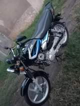 A picture of Pkpk zuli San bei cheee m1 650 no dbx
