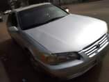 A picture of Camry