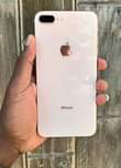 A picture of iphone8plus