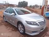 A picture of 2007 Toyota Camry Sport Edition