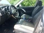 A picture of 2005 TOYOTA MATRIX 