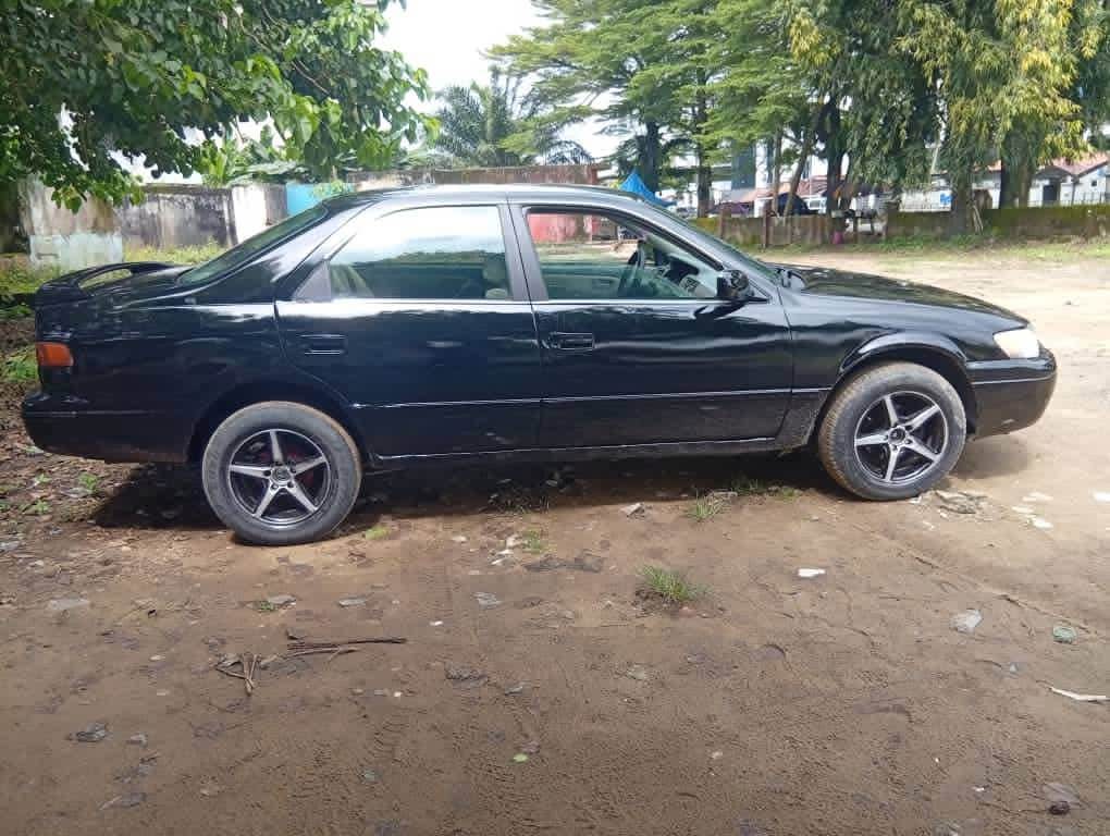 A picture of TOYOTA CAMRY Available for sale UNTAMPERED ENGINE and GEAR Ac