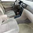 A picture of TOYOTA COROLLA