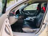 A picture of REGISTERD TOYOTA CAMRY CE 2008 MODEL