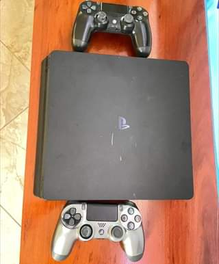 playstation