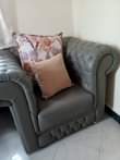 A picture of Sofa leather