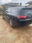 A picture of Clean Registered Honda Accord 2005 09034050937 08063457233