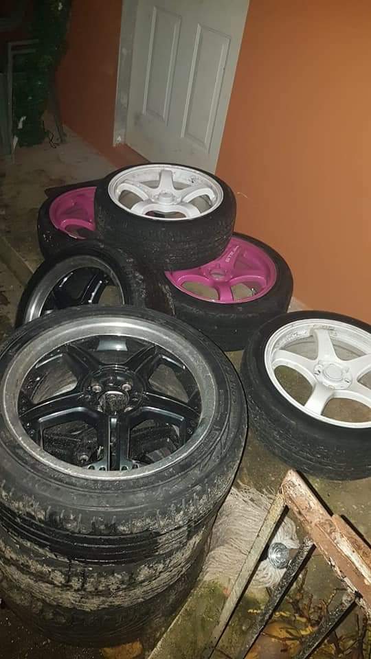 repair services