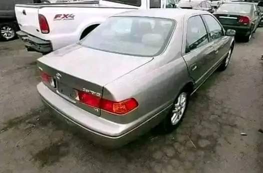 A picture of Very Neat Toyota Camry Pencil light 08131359962