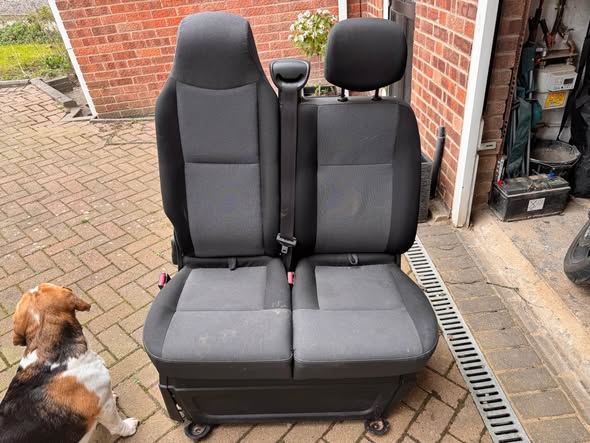 seat