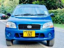 A picture of SUZUKI SWIFT CBZ Tsh 5 000 000