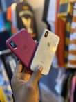 A picture of IPHONE X GB 256 BETTER HEALTH 100 TRUE TONE BEI