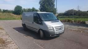 campervans for sale uk