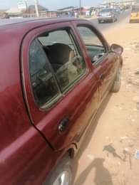 A picture of For sale at ibadan gbopa ologun eru serious buyer call