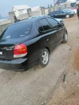A picture of Toyota echo
