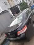A picture of 2008 Upgraded to 2010 Toyota Camry