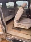 A picture of Nissan Quest