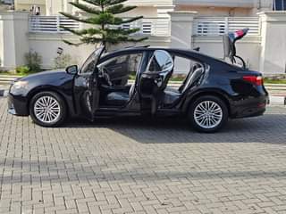 A picture of KinzzyAuto s LTD 08109018982 16 000 000 Refer and earn