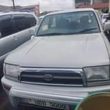 A picture of Surf diesel 30m negotiable
