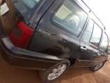 A picture of Golf 3 wagon tokunbo standard complete pure first body pan