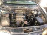 A picture of Golf 3 wagon First body Location Ado Ekiti Price 900k