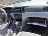 A picture of SWEET 2008 MODEL TOYOTA COROLLA