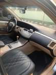 A picture of 2007 Toyota Avalon in perfect condition Opebi ikeja Lagos 08066890727