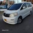 A picture of TOYOTA ALPHAD