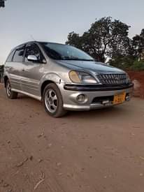A picture of Nadia cc 1990 Call WhatsApp 0766670030 Maongezi kwa gari