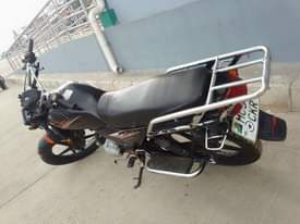 A picture of Nauza piki piki haujuwe 125 gear 5 piga 0787005719