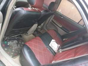A picture of Price n Car Review 2004 Camry Engine Has Slight Tappet