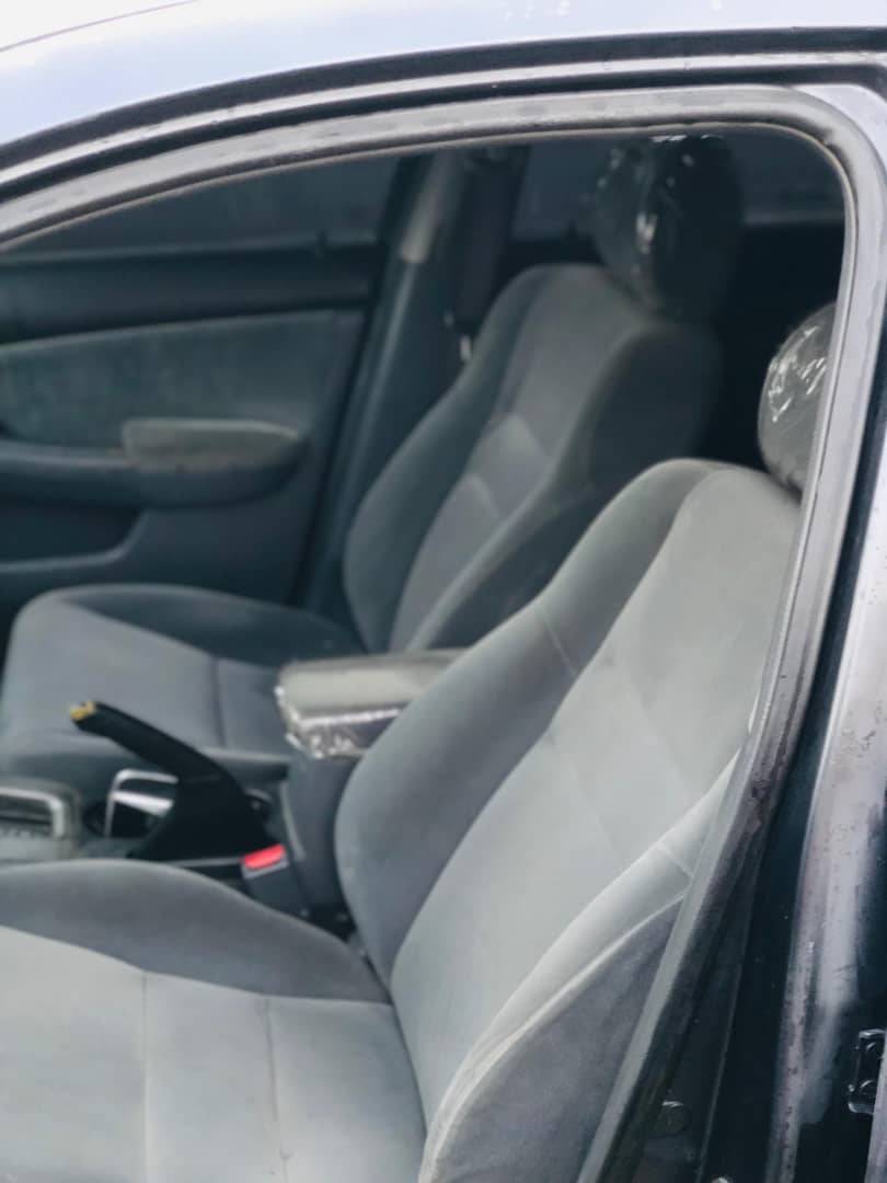 A picture of Car