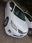 A picture of Toyota corolla gcc Model 2013 Full option sunroof 0581564228