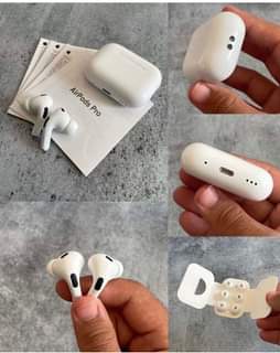 airpods