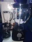 A picture of Endea Blender with Grinder 75k