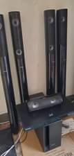 A picture of Samsung 5 1 channels