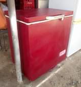 A picture of FREEZER LA BOSS