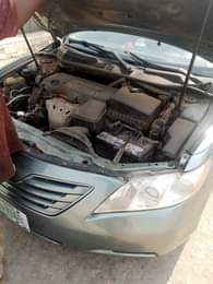 A picture of 2010 Toyota spider highest grade Everything is working perfectly Ac
