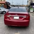 A picture of 2012 Hyundai Sonata