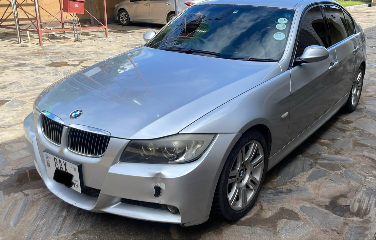 used bmw