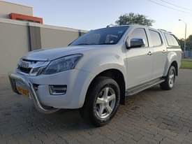 isuzu kb300